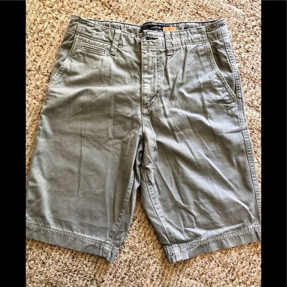 NWT shorts by American Eagle Outfitters - Picture 1 of 3